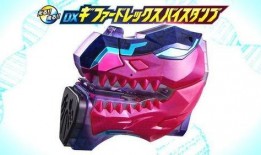 假面骑士最新爆料暴龙